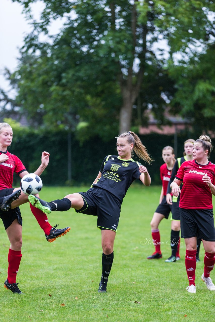 Bild 89 - Frauen SV Neuenbrook-Rethwisch - SV Frisia 03 Risum Lindholm